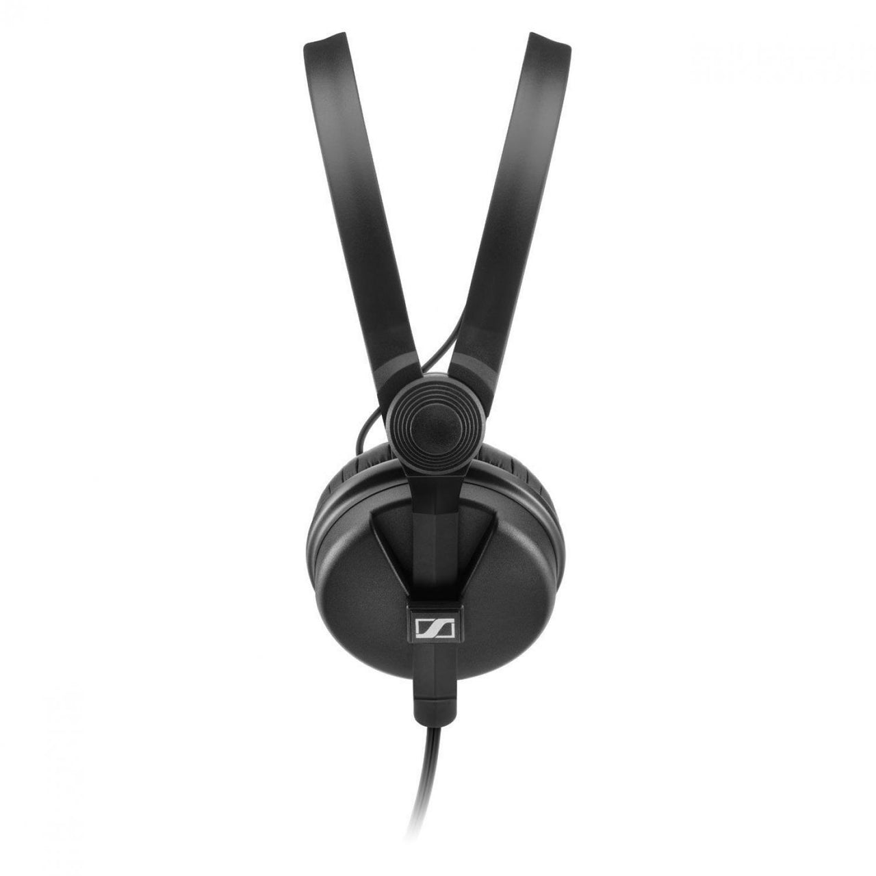 Audifonos Sennheiser Hd25-spIi Supraural Closed Studio/live Sound