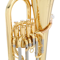 Thumbnail for Bombardino Euphonium Yamaha Yep321 Intermedio En Bb