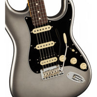 Thumbnail for Guitarra Fender American Professional II Electrica Stratocaster Hss 0113910755