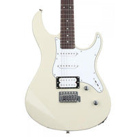 Thumbnail for guitarra electrica yamaha pacifica vintage white, pac112vvw