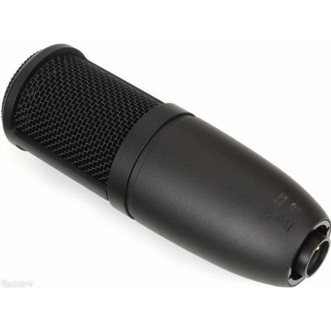 Microfono Akg De Estudio Condensador Xlr Serie Perception, P120