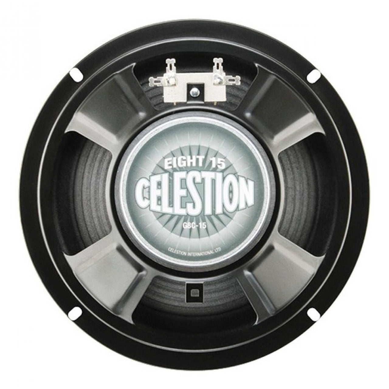 Celestion Eight 15 Bocina 8 Pulgadas 8ohms Guitarra