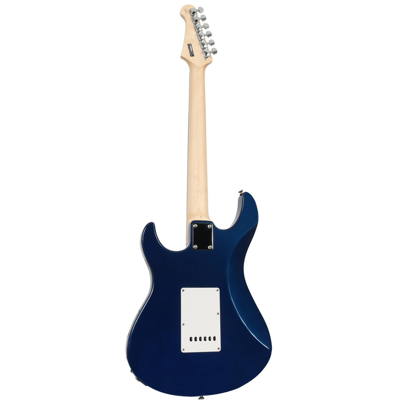 Guitarra Electrica Yamaha Pac012dbm Pacifica Azul