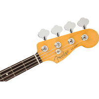 Thumbnail for Bajo Electrico Fender Am Pro Ii Jazz Bass Rw Mercury, 0193970755