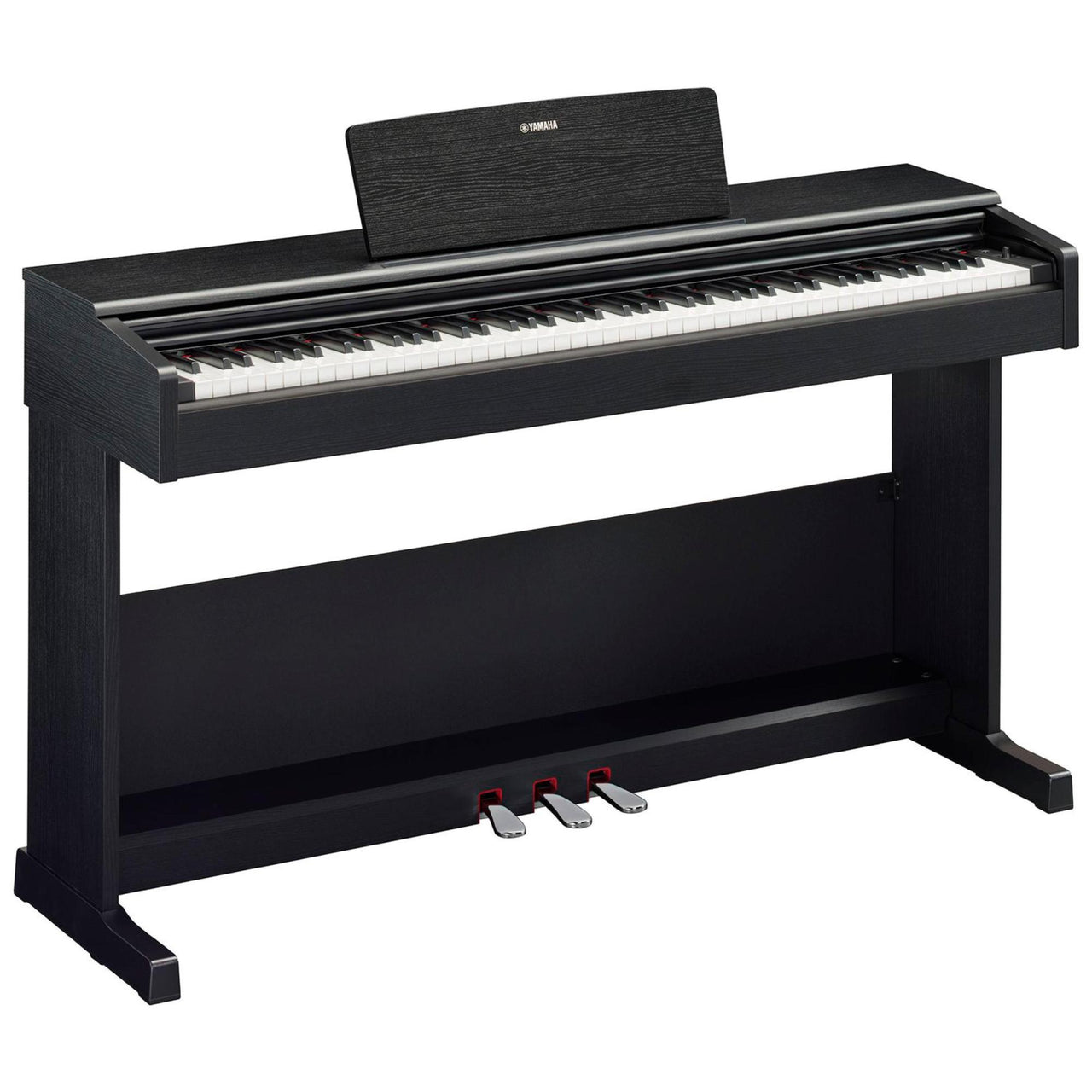 Piano Digital Yamaha Arius 105b C/adap Pa150, Ydp105bset