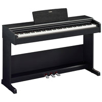 Thumbnail for Piano Digital Yamaha Arius 105b C/adap Pa150, Ydp105bset