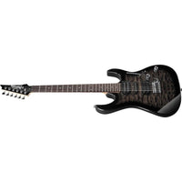 Thumbnail for Guitarra Electrica Ibanez Rx Negra Transp. Somb. Grx70qa-Tks