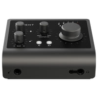 Thumbnail for Interfaz Audient Mkii id4 Diseño metal rendimiento de audio