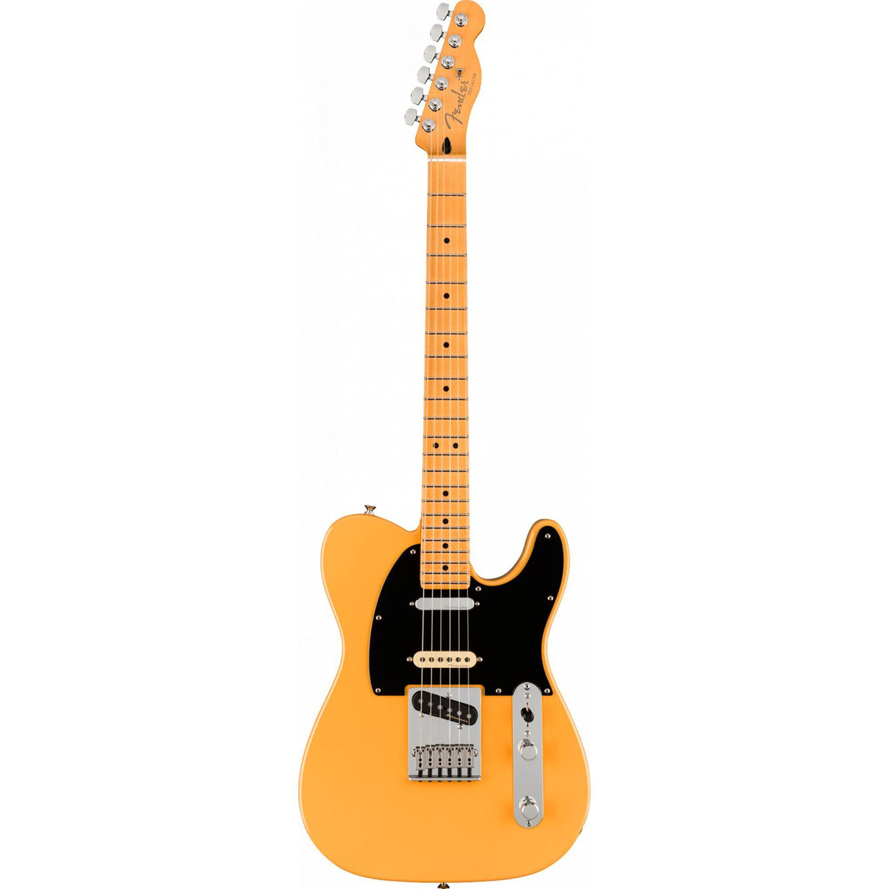 Guitarra Fender Player Plus Nashville Telecaster Electrica Mexicana 0147342350