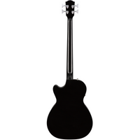 Thumbnail for Bajo Electroacustico Fender Negro Lr, Cb-60sce, 0970183006