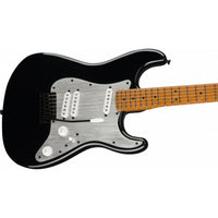 Thumbnail for Guitarra Electrica Fender Sq Cont Strat Spcl Rmn Spg Blk, 0370230506