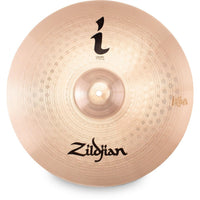 Thumbnail for Platillo Zildjian Serie I 17 Crash Ilh17c