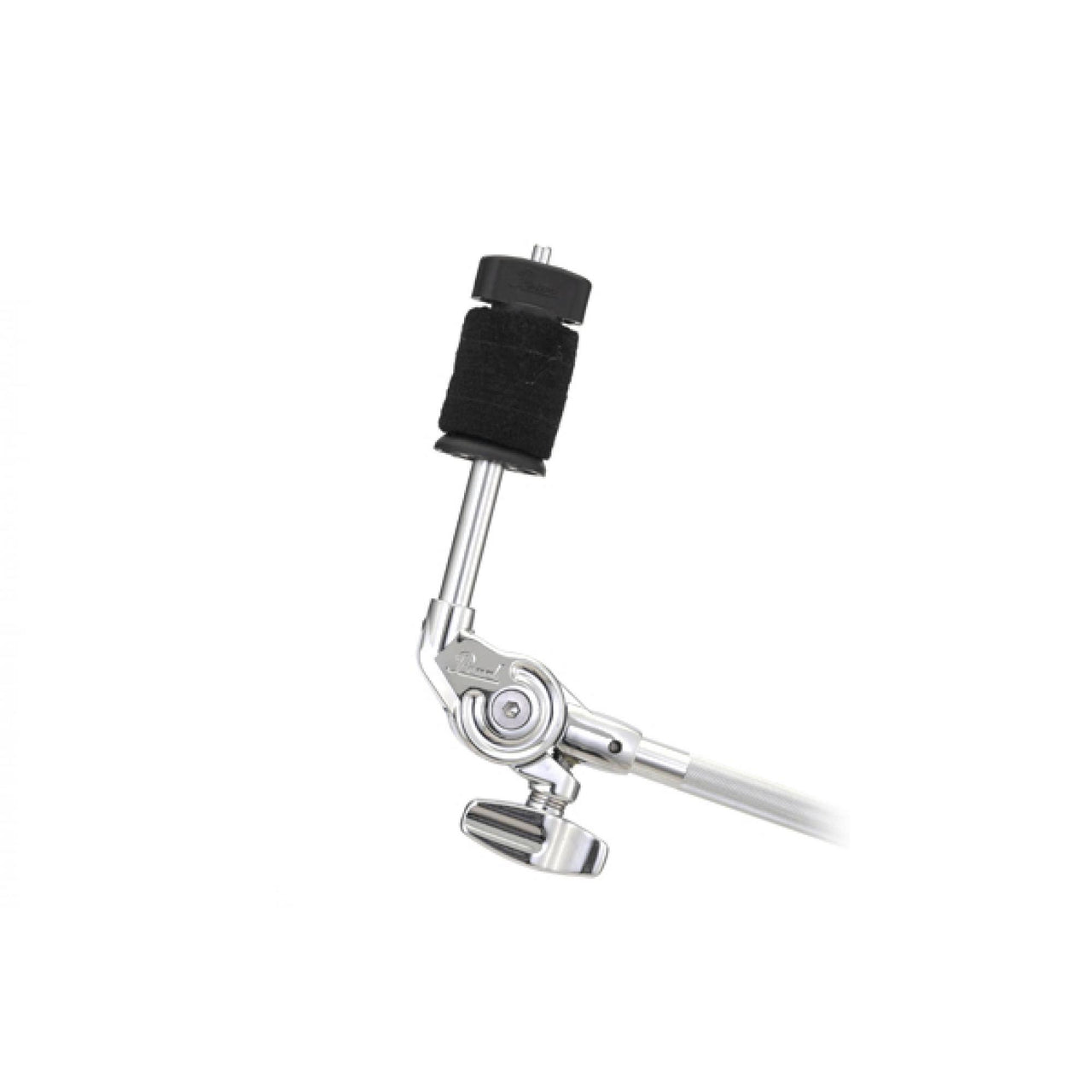 Atril Pearl Para Platillo Con Boom Serie 830 Bc-830