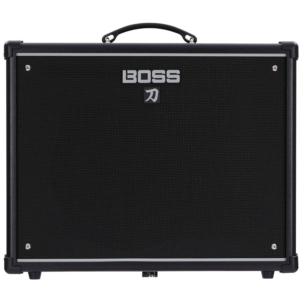 Amplificador Boss Ktn-100 Para Guitarra Katana 100w 1x12 Pulgadas