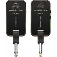 Thumbnail for Behringer Airplay Guitar Ulg10 Sistema Inalámbrico