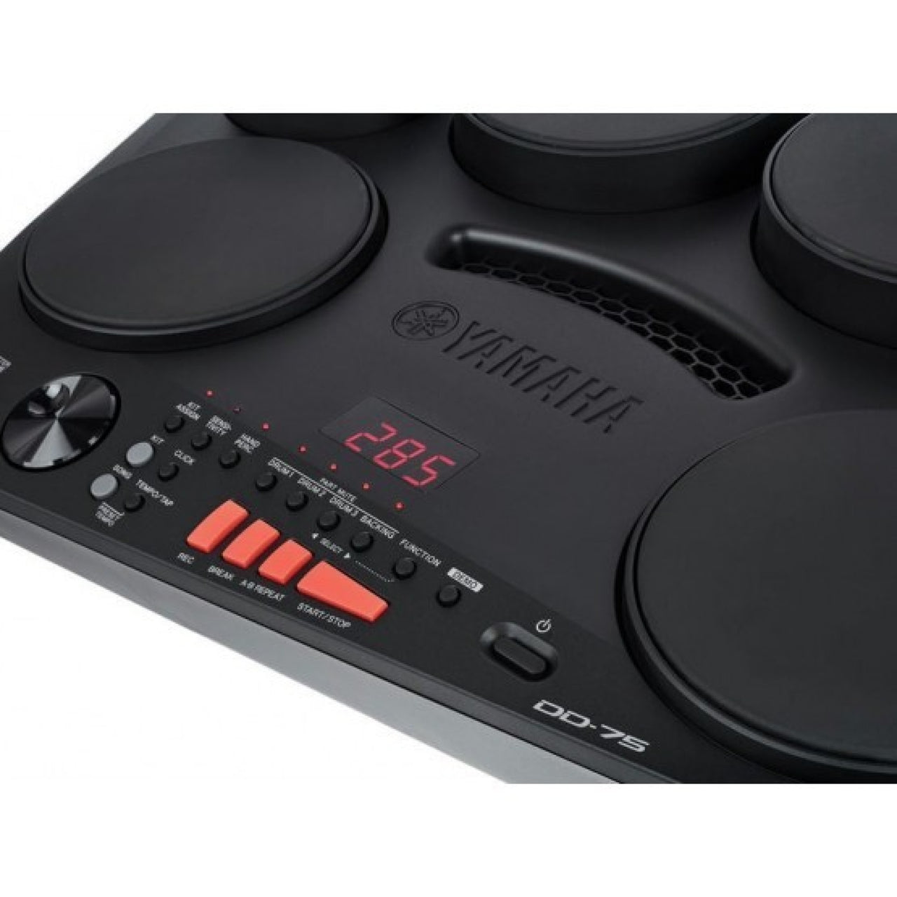Percusion Electrica Yamaha 8 Pads C/Adapt. Pa150, Dd75spa