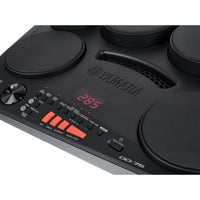 Thumbnail for Percusion Electrica Yamaha 8 Pads C/Adapt. Pa150, Dd75spa