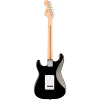 Thumbnail for Guitarra Fender Affinity Electrica Stratocaster Black 0378002506