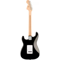Thumbnail for Guitarra Fender Affinity Electrica Stratocaster Black 0378002506