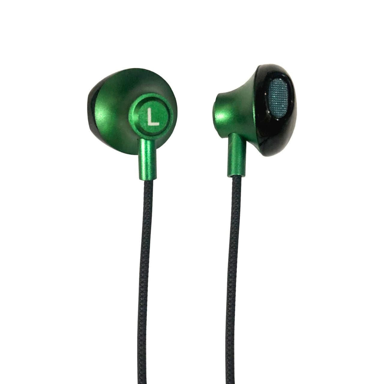 Body Pack Krieg + Audifono Para In-ear Tr-10, Rec-1