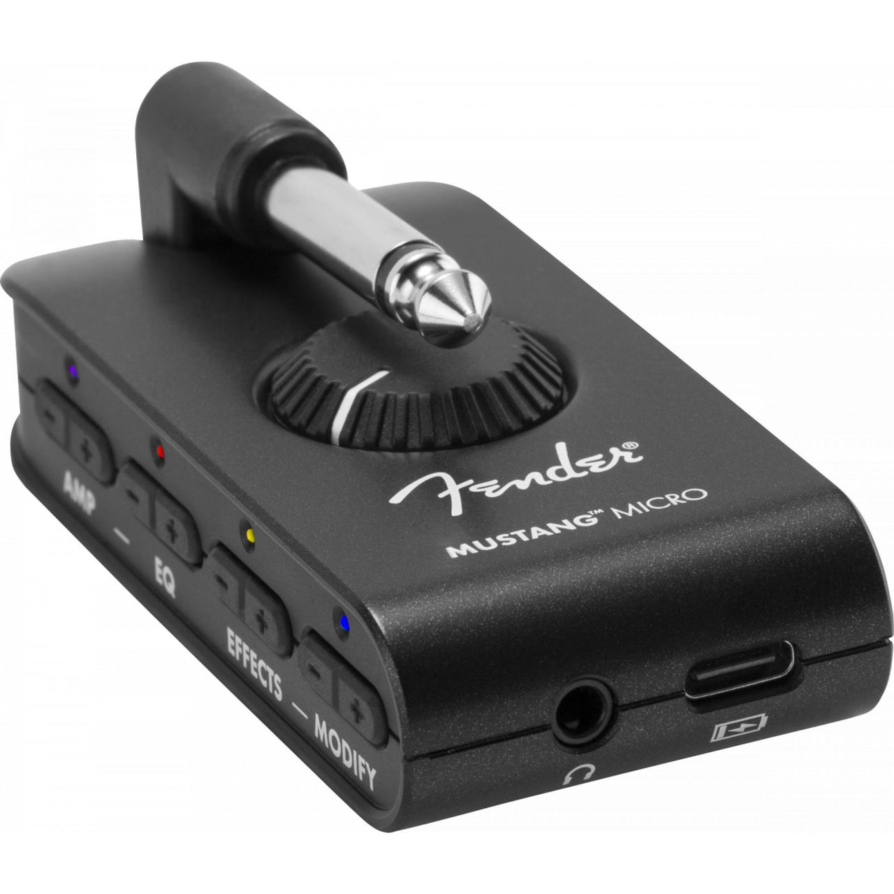 Amplificador Fender Mustang De Guitarra 2311314000