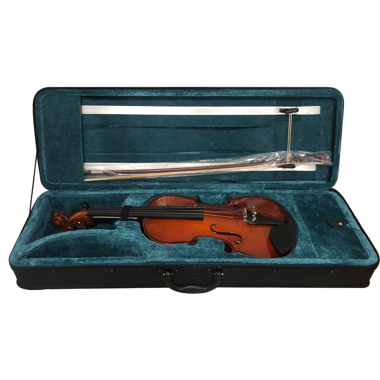 Violin Pearl River Estudiante C/Arco Y Estuche 4/4, Mv005
