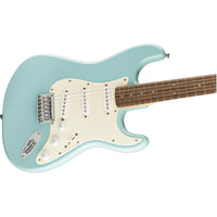 Thumbnail for Guitarra Electrica Fender Sq Bullet Stratocaster Ht Lrl Ttq,0371001597