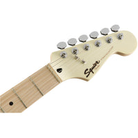 Thumbnail for Guitarra Squier by Fender Contemporary Stratocaster eléctrica 0370222523