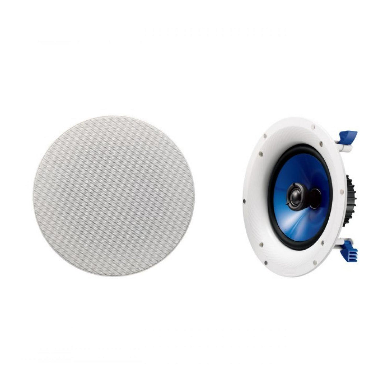 Yamaha Ns Ic800 w Bocina Para Plafon O Muro 140w Por Canal