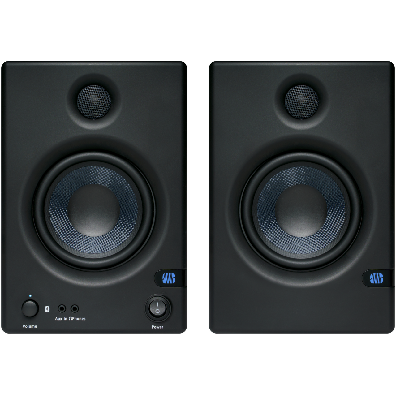 Monitor De Estudio Presonus Eris E5 Bt 2777500108