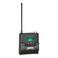 Thumbnail for Mipro Act-80t Bodypack Miniatura