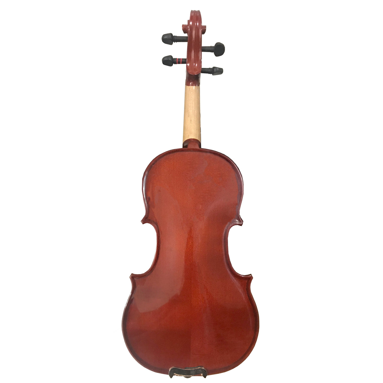 Violin Amadeus Cellini Mv012w  Estudiante 1/4 Solid Spruce