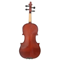 Thumbnail for Violin Amadeus Cellini Mv012w  Estudiante 1/4 Solid Spruce