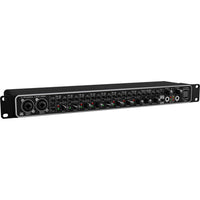 Thumbnail for Interface De Audio Behringer Umc1820 Interfaz De Sonido Usb