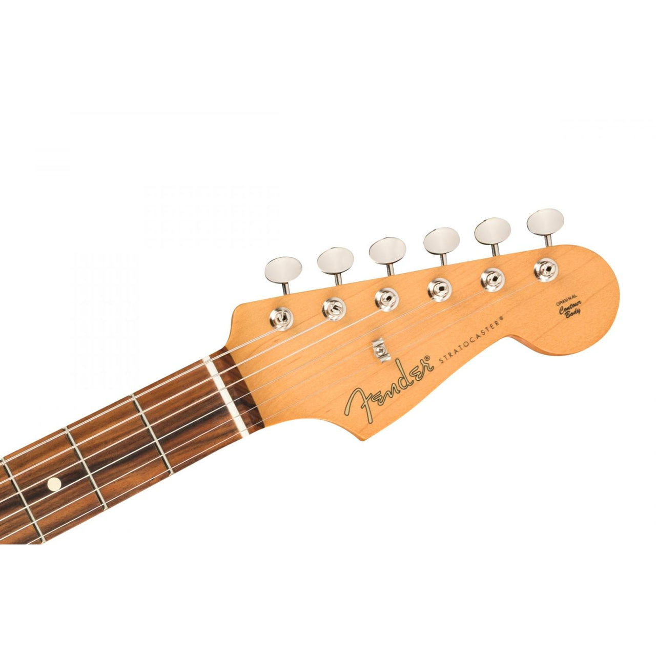 Guitarra Electrica Fender Mx Noventa Stratocaster Pf Crt, 0140923338