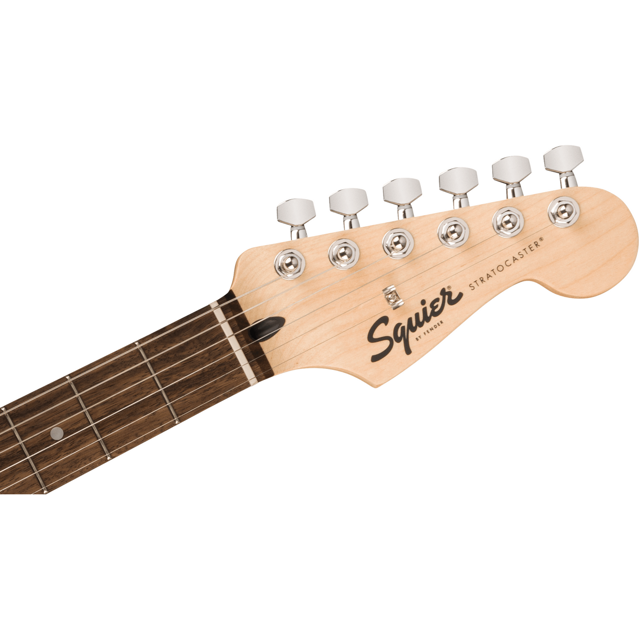 Guitarra Electrica Fender Squier Sonic Strat Ht H Lrl Bpg, 0373301506
