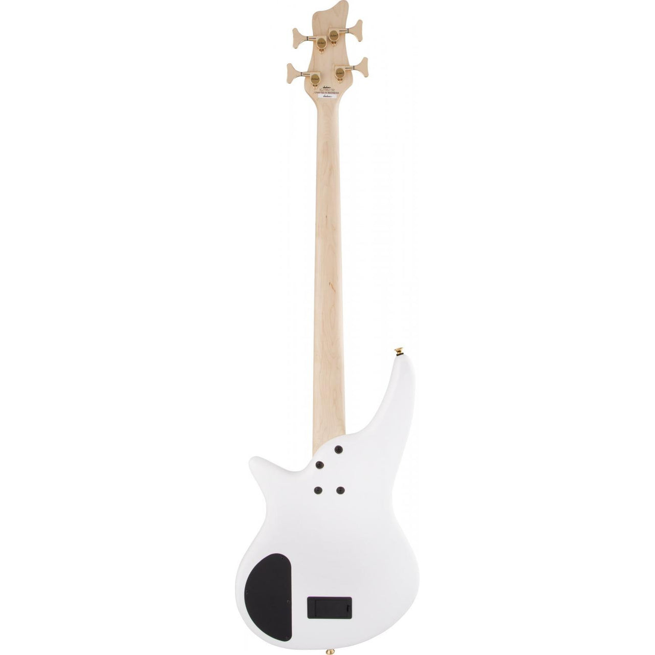 Bajo Jackson Series Js Spectra Bass Js3 IV Electrico 2919926576