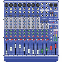 Thumbnail for Mezcladora Midas    Mod. Dm12