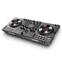 Thumbnail for Controlador Numark Ns4fx De Dj Profesional