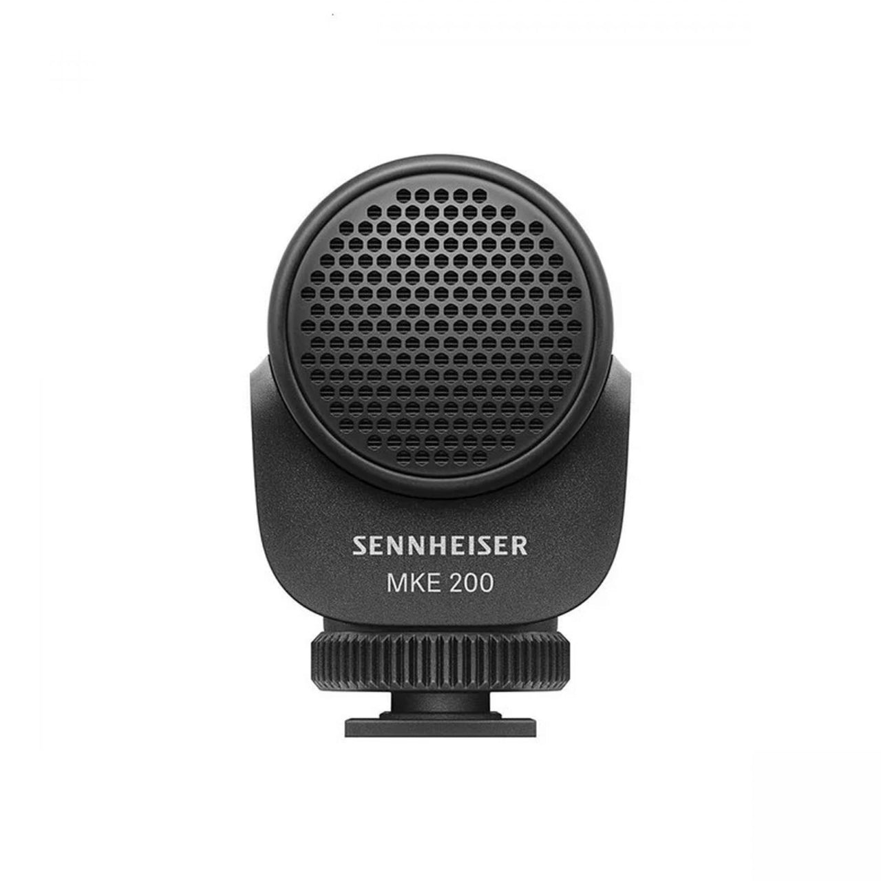 Microfono Sennheiser P/videoCam., Mke 200