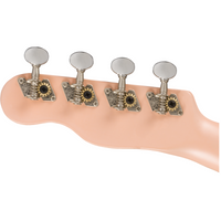 Thumbnail for Ukulele Fender Soprano Venice Shp Wn, 0971610556