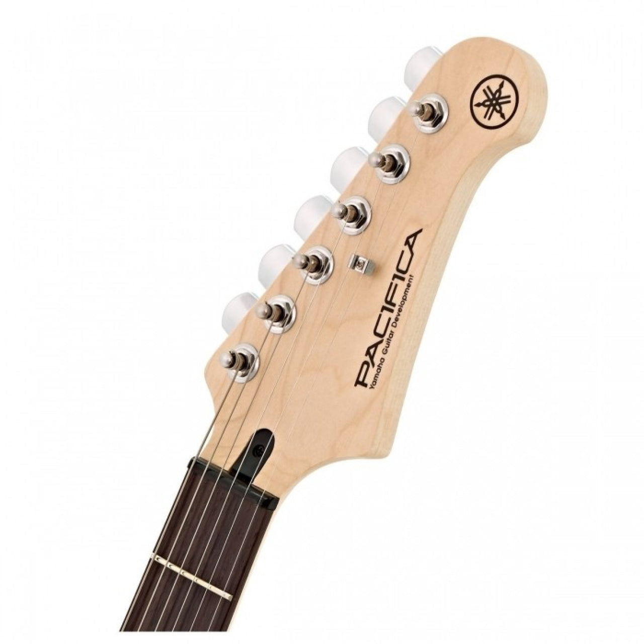 Guitarra Electrica Yamaha Pacifica Sunburst, Pac112j-Ovs