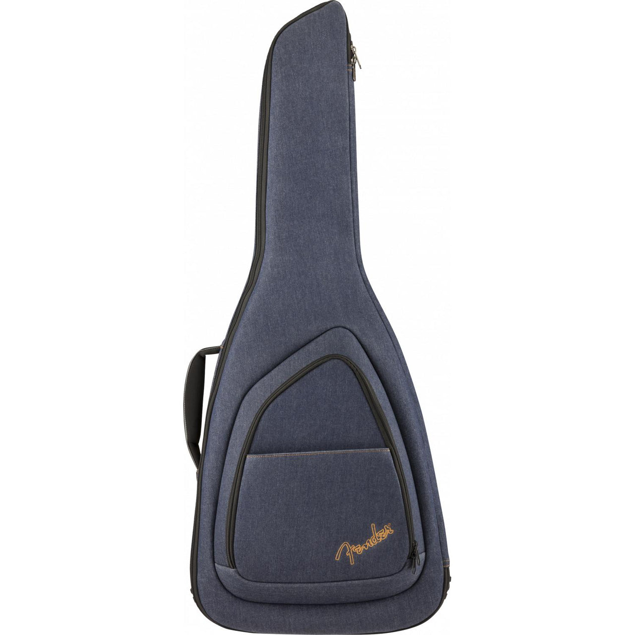 Funda Fender Fe920 Para Guitarra Electrica Azul 0991512402