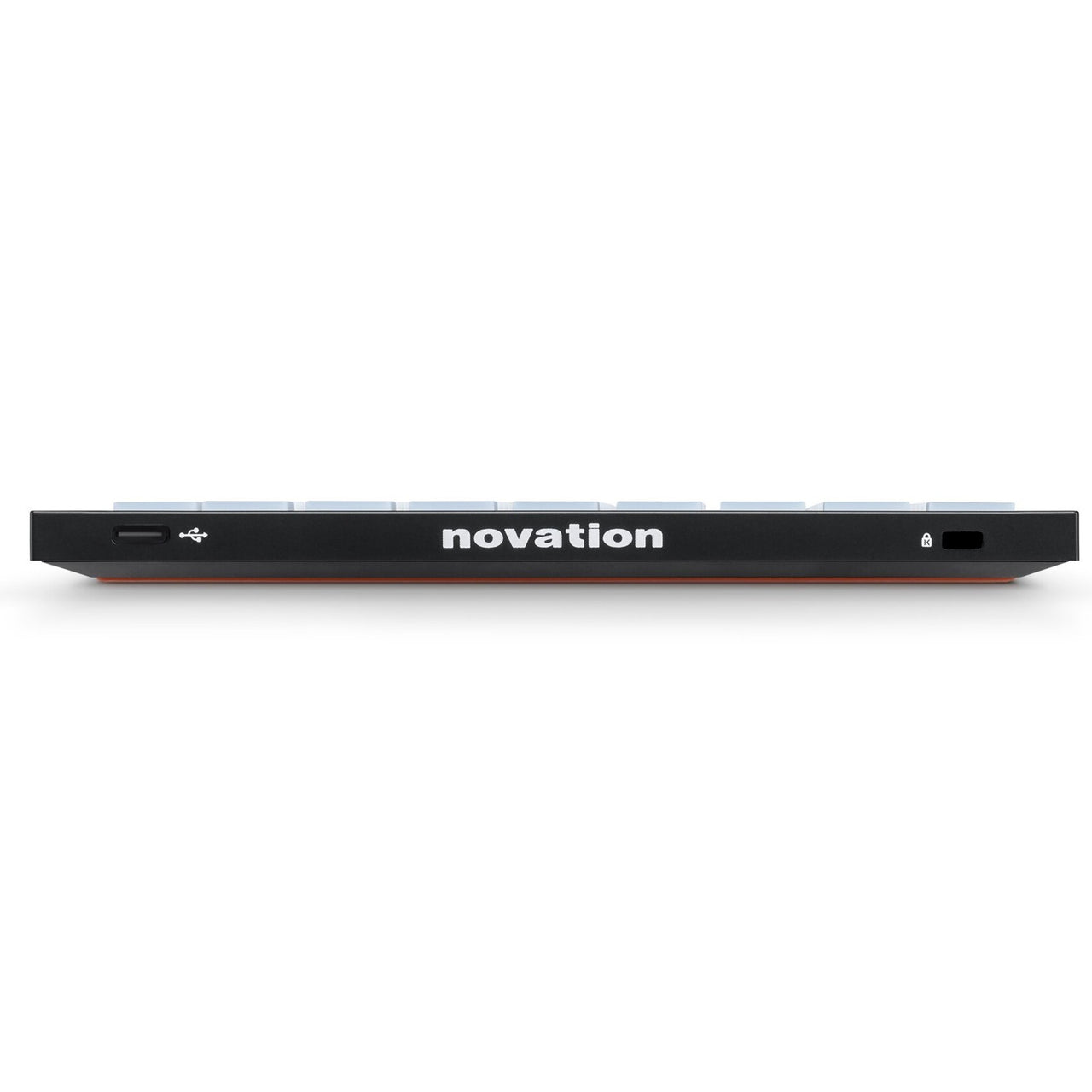 Controlador Novation Launchpad Mini Mk3 Novlpd11 Midi 64 Almohadillas 16 Botones