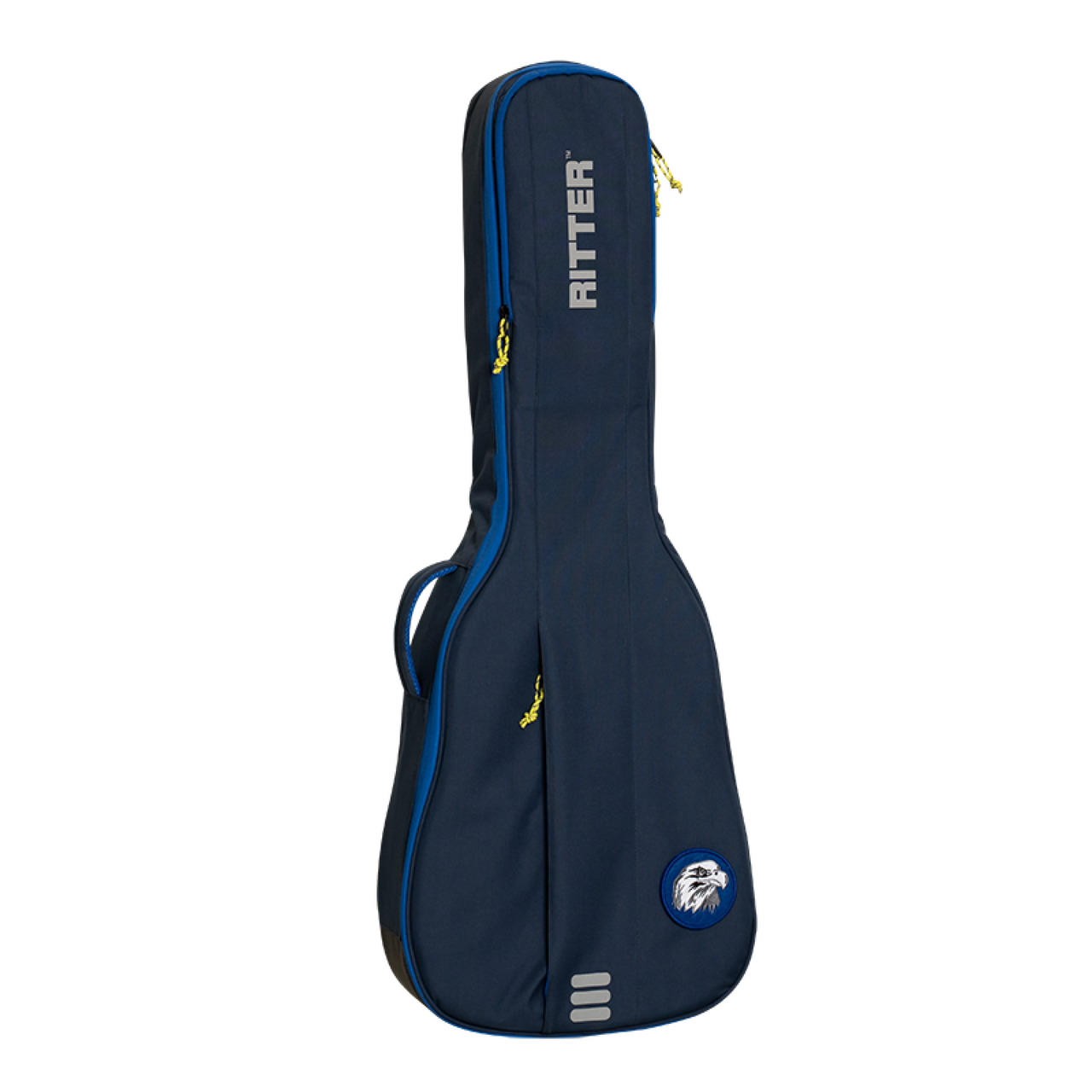 Funda Ritter P/guitarra Clasica Serie Carouge, Rgc3-c/abl