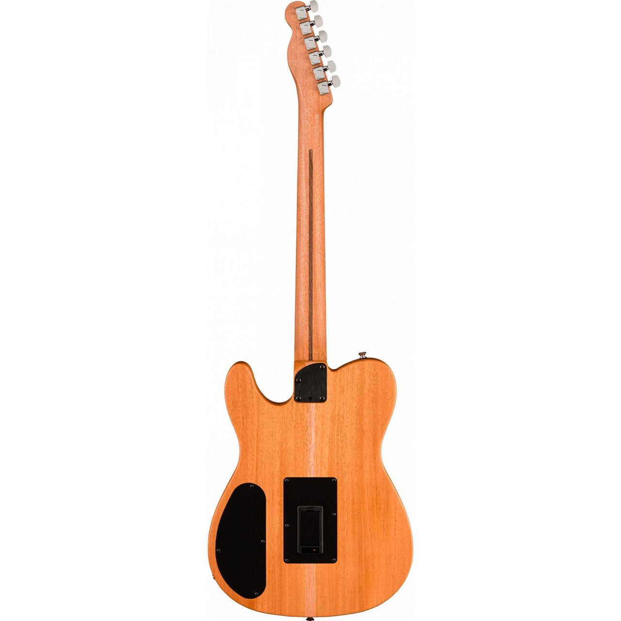 Guitarra fender Acoustasonic Player Telecaster Shadow Burst 0972213260