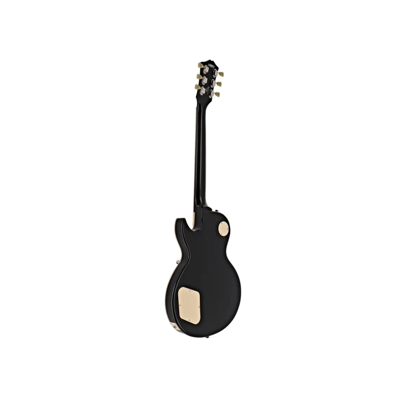 Guitarra Electrica Cort "cr", Negra Transparente, Cr250 Tbk
