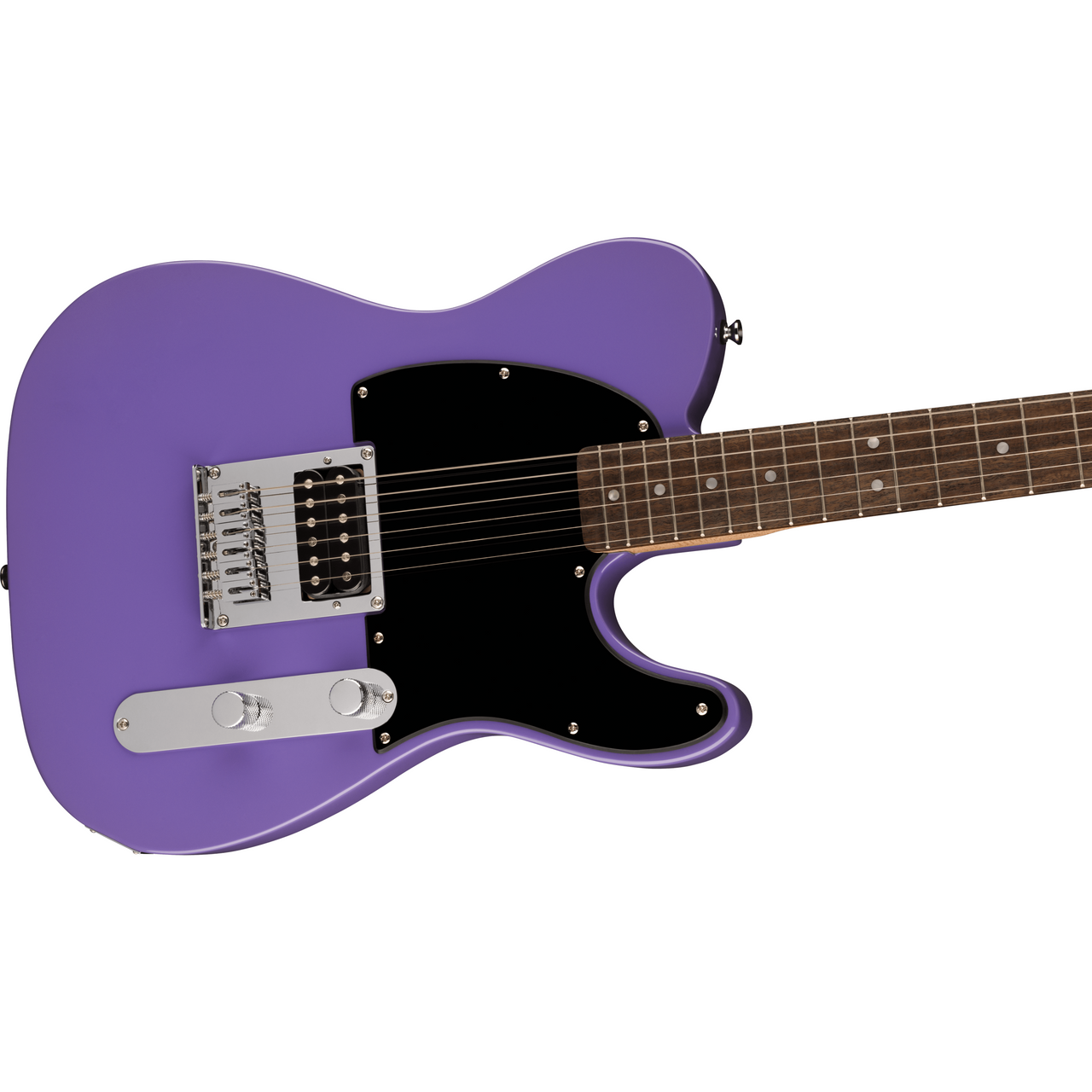 Guitarra Electrica Squier Sonic Esquire H Fender Ultraviolet 0373551517