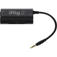 Thumbnail for Interface Ik Multimedia De Guitarra, Irig 2