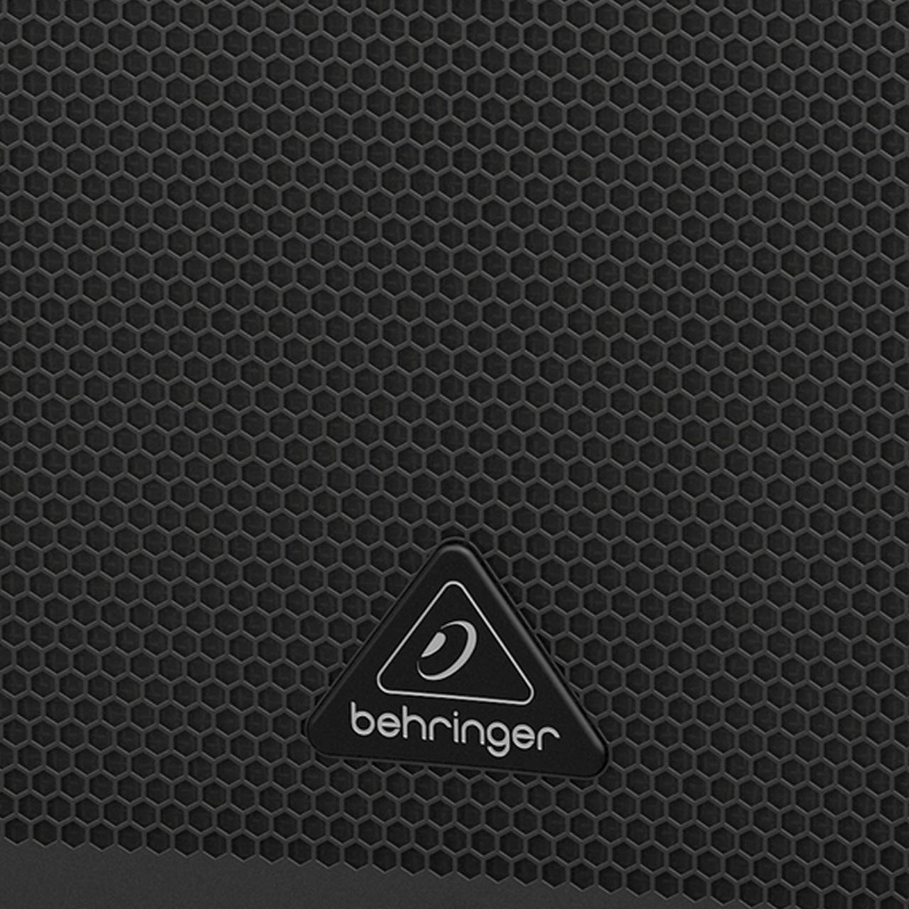 Bafle Behringer Dr18sub Subwoofer